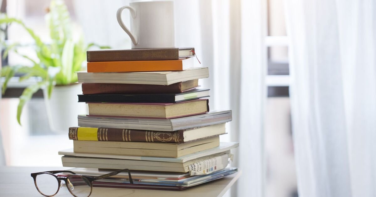 I asked experts for the one book everyone should read — one is 48 pages long | Books | Entertainment
