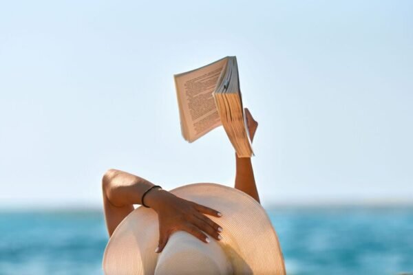 The surprising 11 books making Brits pack their bags and travel | Books | Entertainment