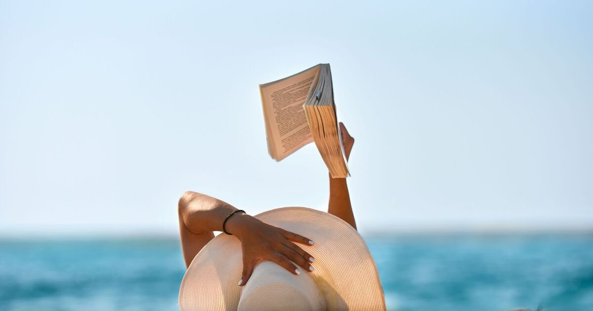 The surprising 11 books making Brits pack their bags and travel | Books | Entertainment