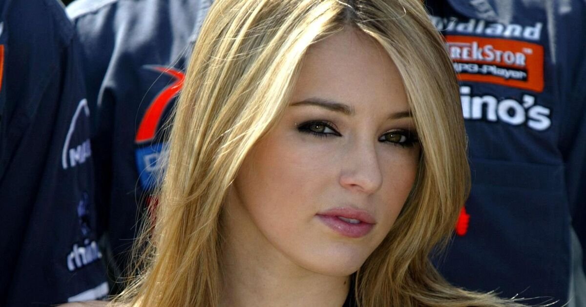Keeley Hazell loses autobiographical TV role to ‘nepo baby’ Juno Templ | Theatre | Entertainment
