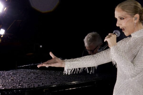 Huge medical team assembled to help Celine Dion make an ‘impossible’ s | Music | Entertainment