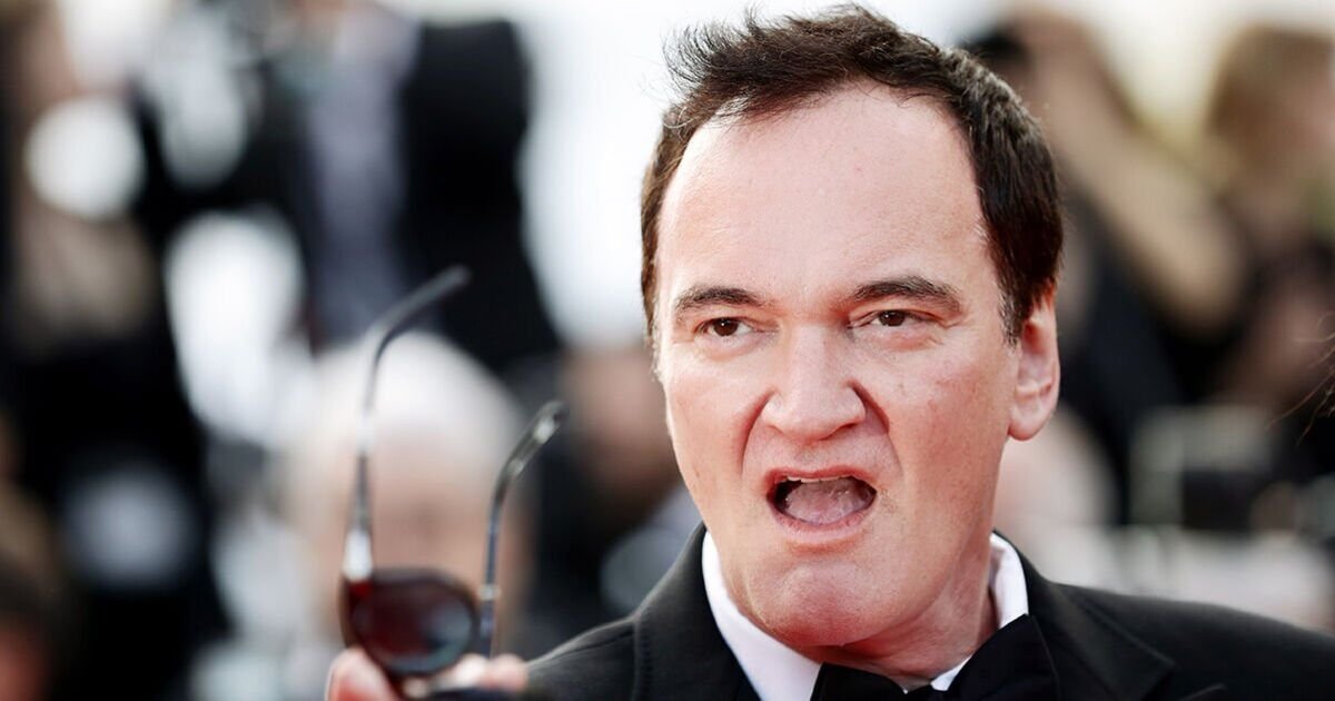 Quentin Tarantino’s favourite movie of all time is on TV this weekend | Films | Entertainment
