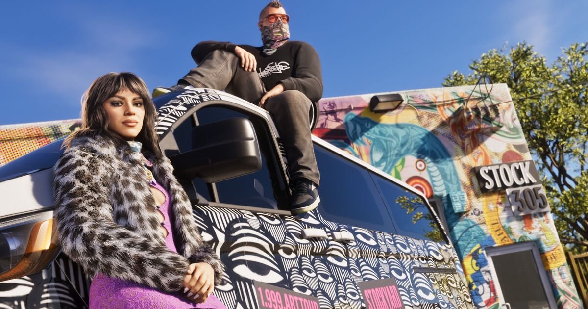 Latest GTA 6 leak officially debunked as fake ahead of Netflix reveal | Gaming | Entertainment