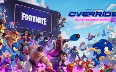 Fortnite Admin Panel codes for Chapter 7 Season 4 | Gaming | Entertainment