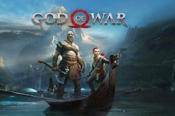 God of War TV show casts ‘dream’ actor as Kratos after on-set drama | Gaming | Entertainment