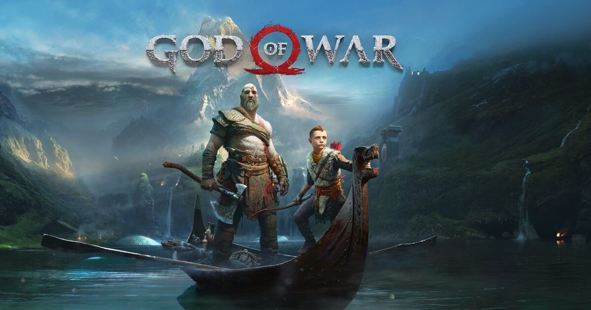 God of War TV show casts ‘dream’ actor as Kratos after on-set drama | Gaming | Entertainment