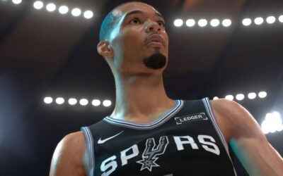 NBA 2K27 early access release time on PlayStation and Xbox this week | Gaming | Entertainment