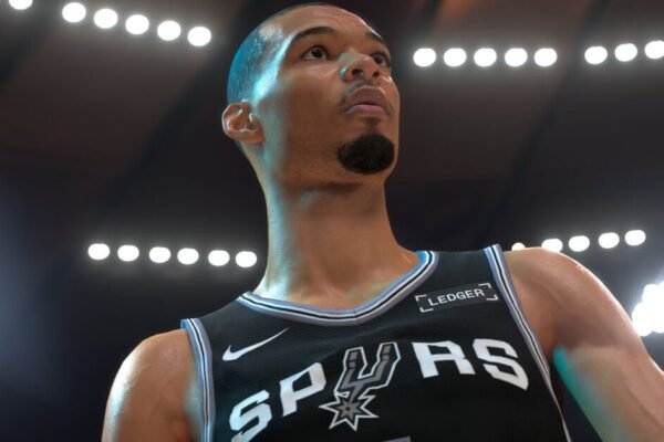 NBA 2K27 early access release time on PlayStation and Xbox this week | Gaming | Entertainment