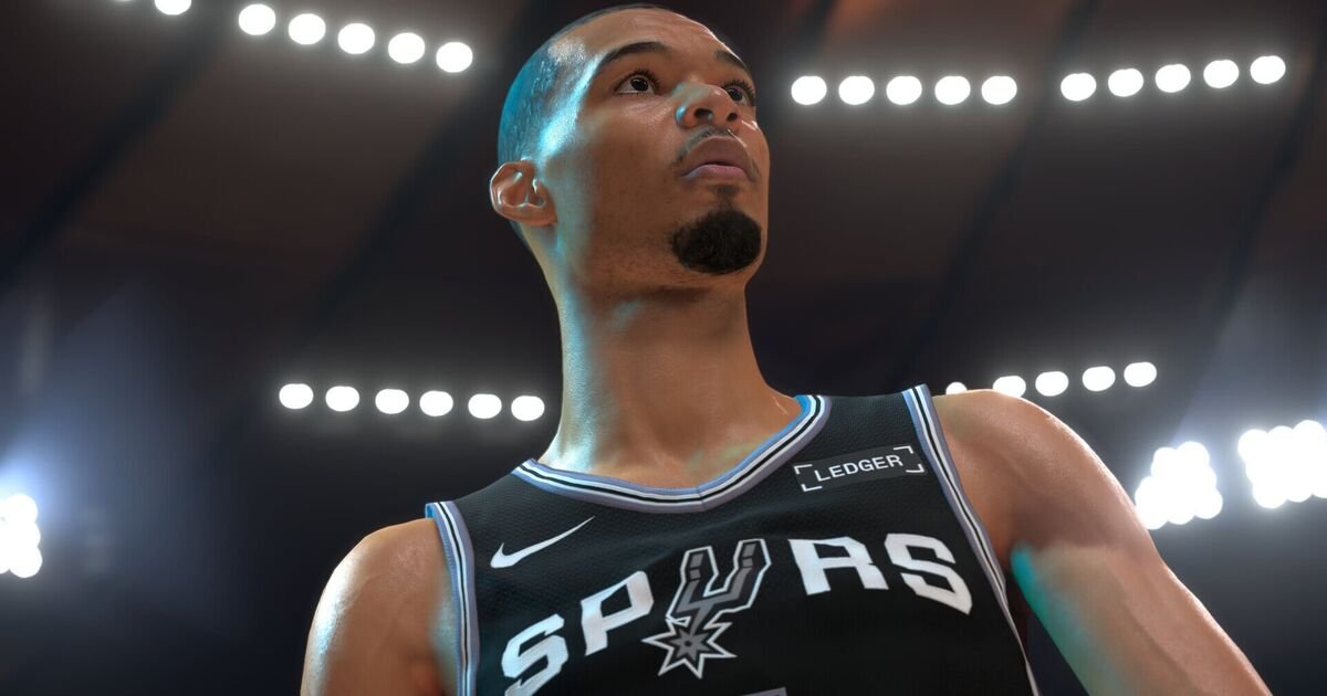 NBA 2K27 early access release time on PlayStation and Xbox this week | Gaming | Entertainment
