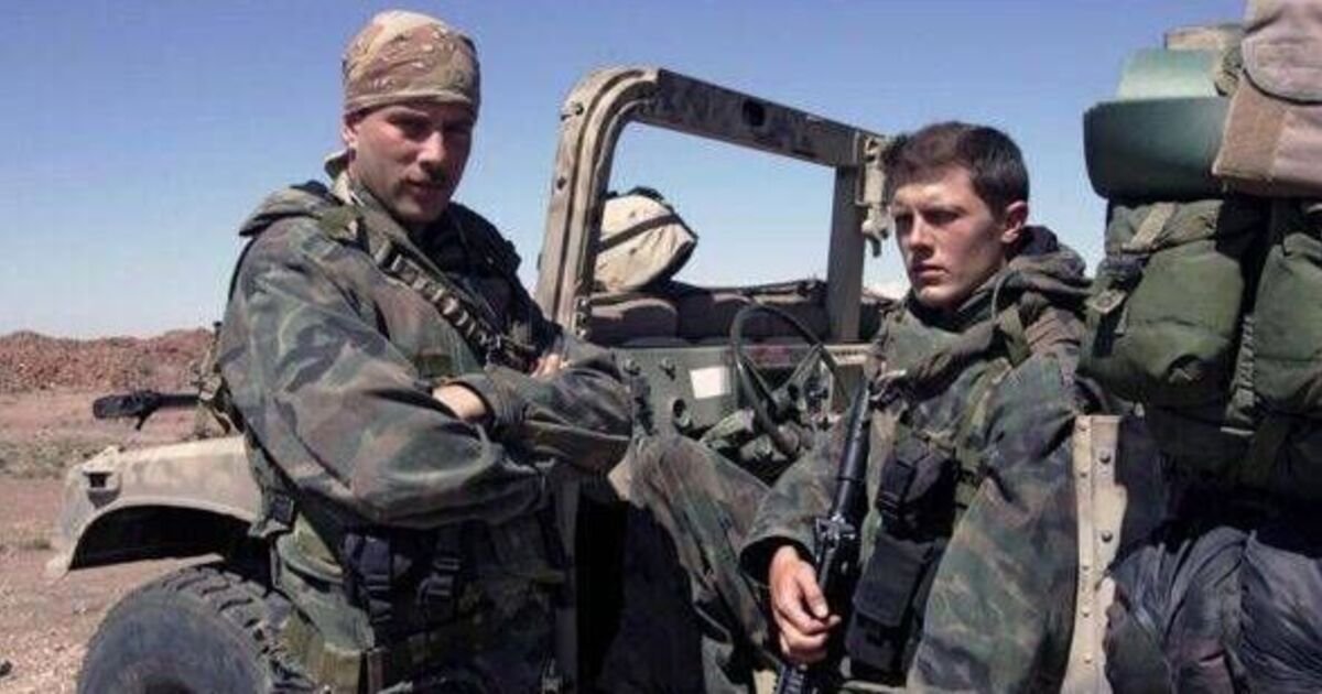 War film ‘best ever made’ as it tells harrowing real story | Films | Entertainment