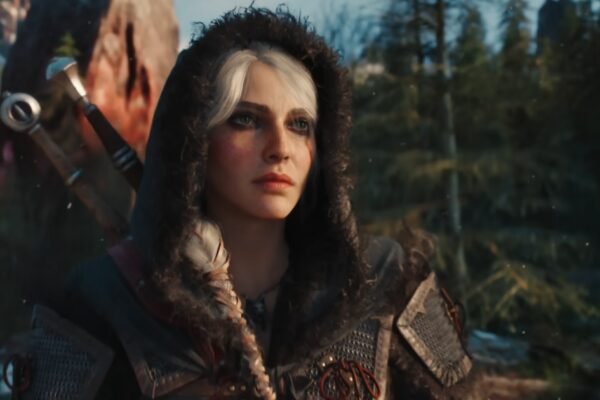 Witcher 4 release window confirmed, but fans have a while to wait | Gaming | Entertainment
