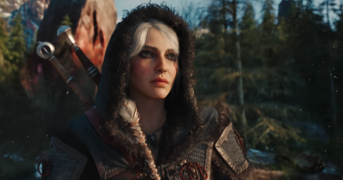Witcher 4 release window confirmed, but fans have a while to wait | Gaming | Entertainment