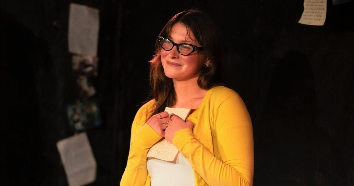 Letters To Joan intertwines past and present of a grandparents’ love | Theatre | Entertainment