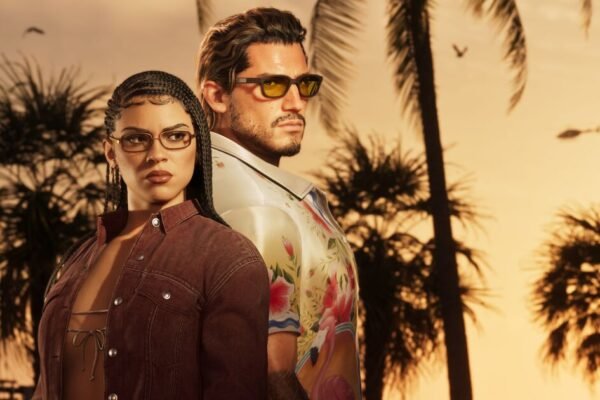 GTA 6 Netflix trailer release time countdown this week and what to expect | Gaming | Entertainment