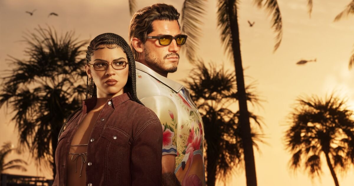 GTA 6 Netflix trailer release time countdown this week and what to expect | Gaming | Entertainment