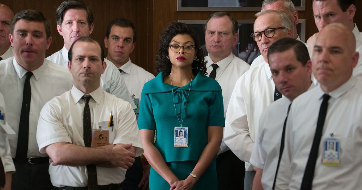‘Poignant’ period drama Oppenheimer fans will love on Film 4 | TV & Radio | Showbiz & TV
