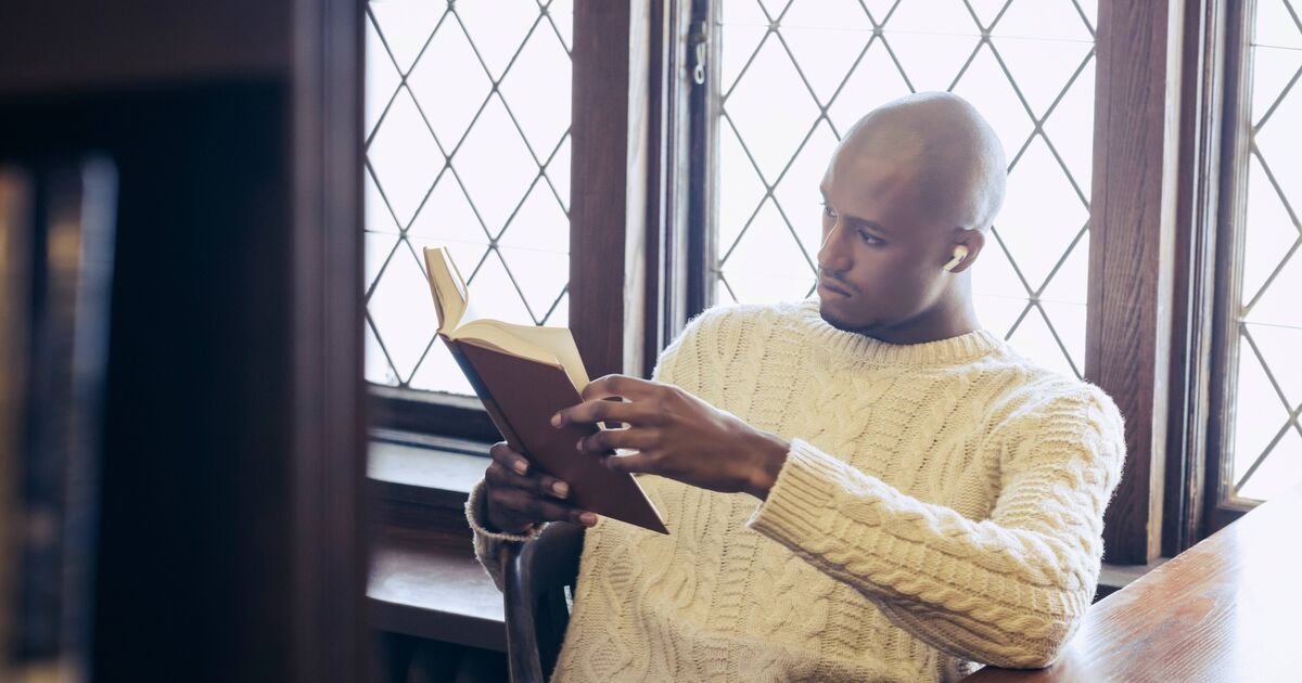 Waterstones shopper shares bad habit they wish would stop | Books | Entertainment