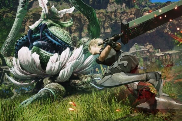 Final Fantasy 7 Revelation demo could drop this week – but most fans won’t get it | Gaming | Entertainment