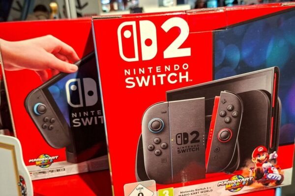 New Nintendo Switch 2 bundle comes as Wii classic revived | Gaming | Entertainment