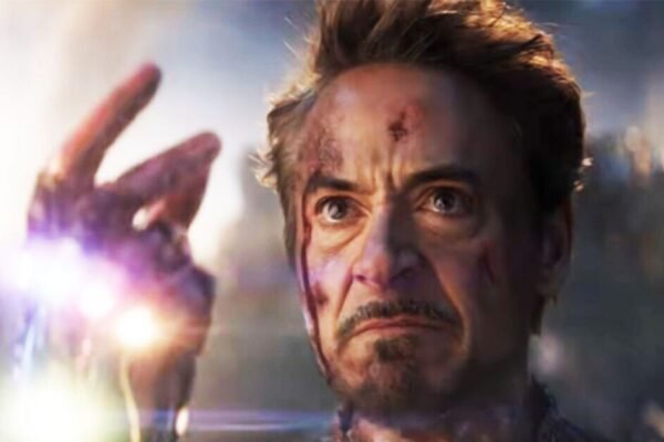 Avengers Endgame Encore trailer teases Avengers Doomsday special look | Films | Entertainment