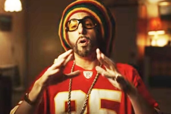 Ali G new movie trailer – Sasha Baron Cohen sequel lands 24 years on | Films | Entertainment