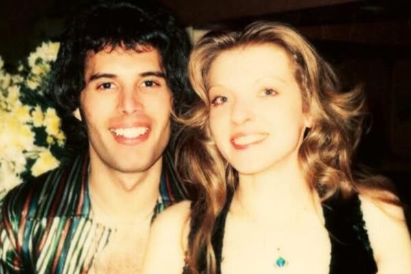 Mary Austin breaks silence for Freddie Mercury’s 80th birthday exhibition | Music | Entertainment