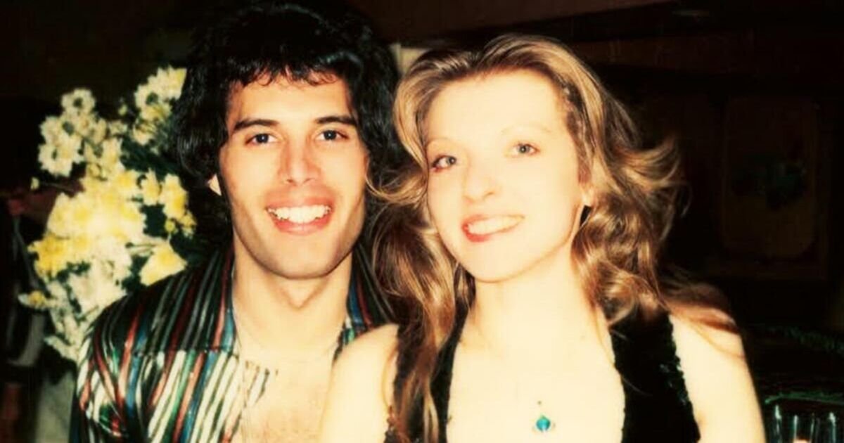 Mary Austin breaks silence for Freddie Mercury’s 80th birthday exhibition | Music | Entertainment