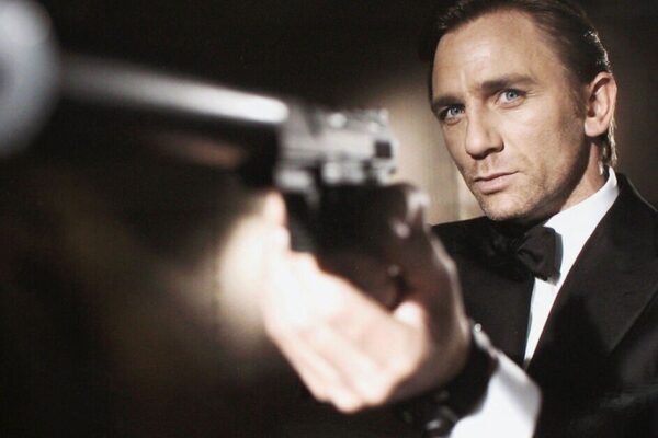 Next James Bond casting final round ‘They may have found their guy’ | Films | Entertainment