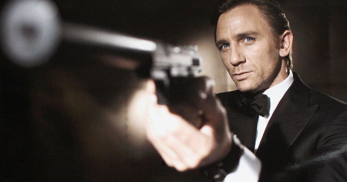 Next James Bond casting final round ‘They may have found their guy’ | Films | Entertainment