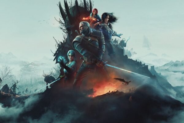Free Witcher 3 Remastered announced, all major upgrades and content confirmed | Gaming | Entertainment