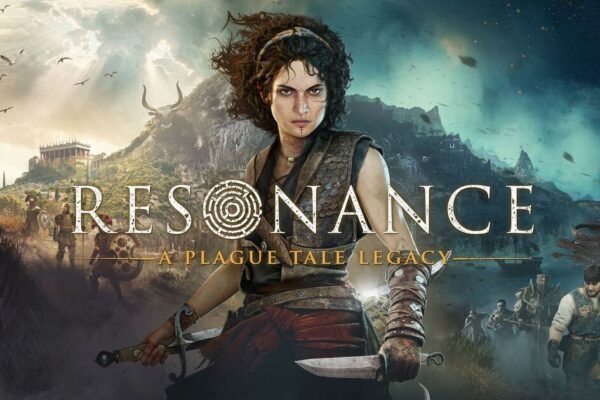 Resonance: A Plague Tale Mystery release time in all regions | Gaming | Entertainment