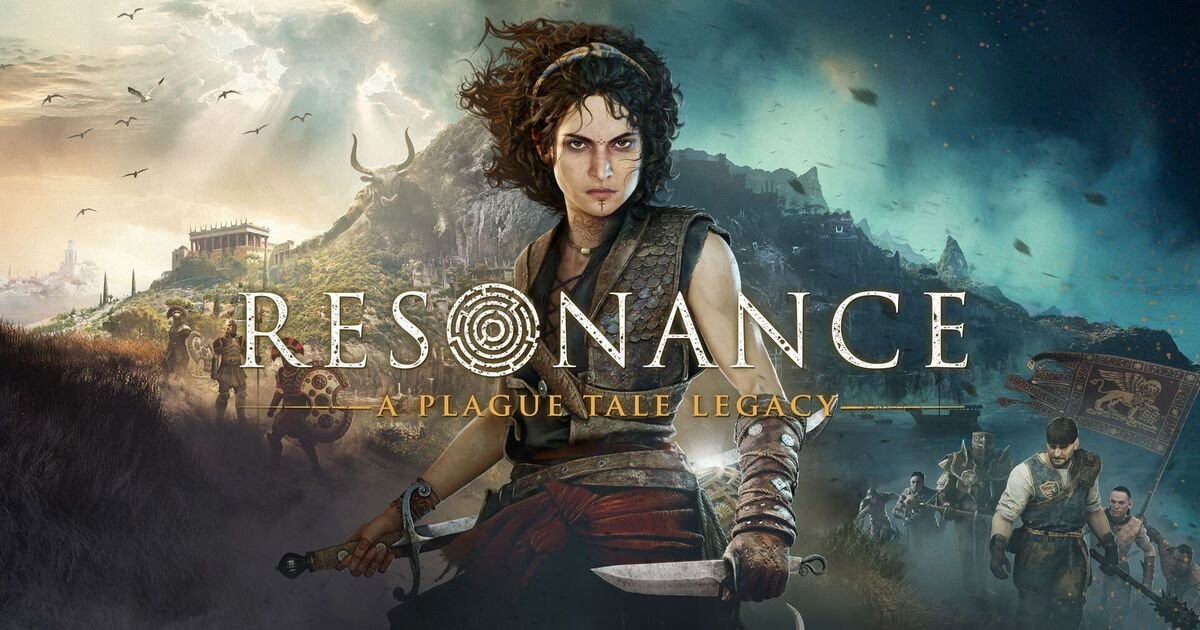 Resonance: A Plague Tale Mystery release time in all regions | Gaming | Entertainment