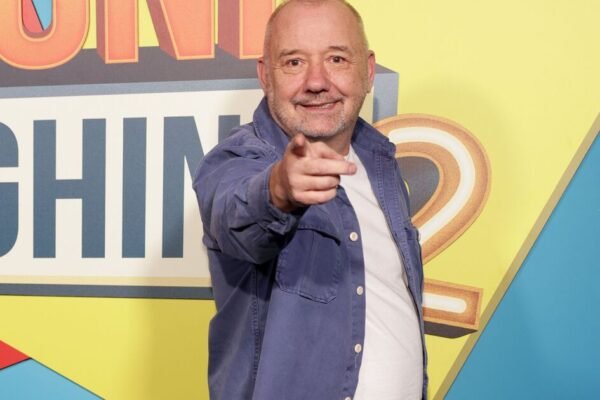 Bob Mortimer announces new career move and unlikely new role | Gaming | Entertainment