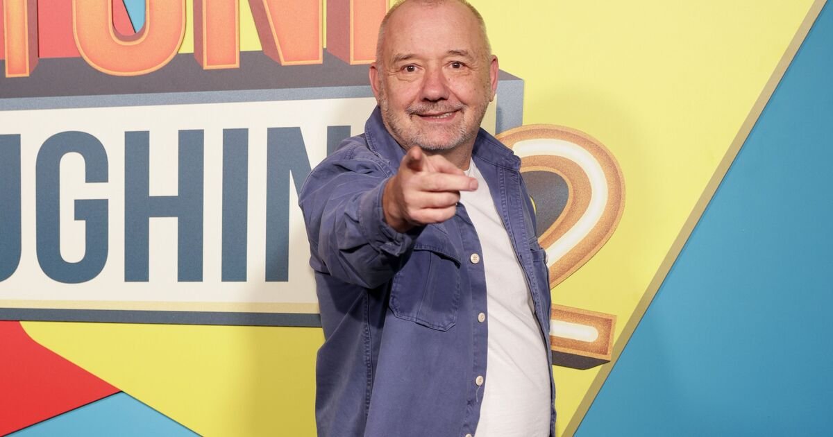 Bob Mortimer announces new career move and unlikely new role | Gaming | Entertainment