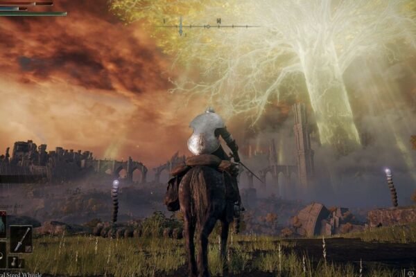 Elden Ring Tarnished Edition review – how does it run on Nintendo Switch 2? | Gaming | Entertainment