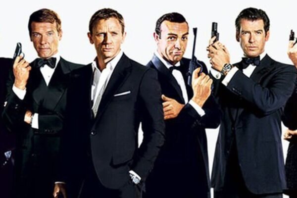 Next James Bond final candidates unveiled and producers’ favourite is an unknown | Films | Entertainment