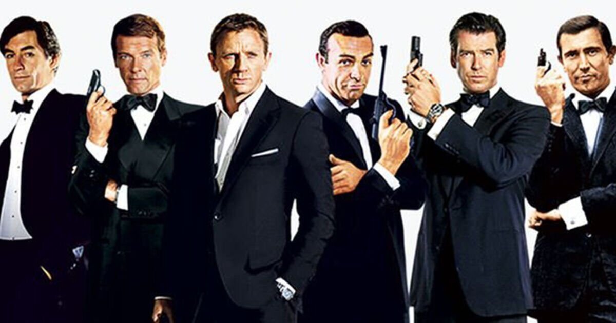 Next James Bond final candidates unveiled and producers’ favourite is an unknown | Films | Entertainment