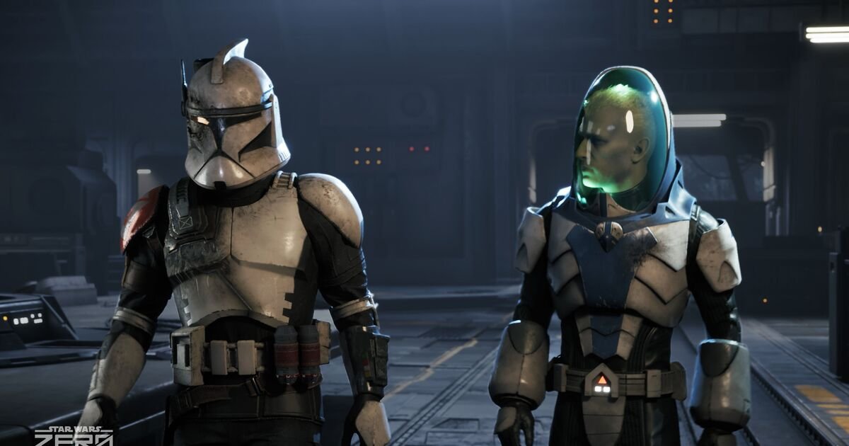Star Wars Zero Company countdown, release date and time for PS5, Xbox | Gaming | Entertainment