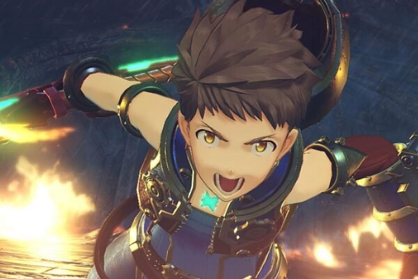 Xenoblade Chronicles 2 update v3.01 on Nintendo Switch 2 fixes Amiibo | Gaming | Entertainment