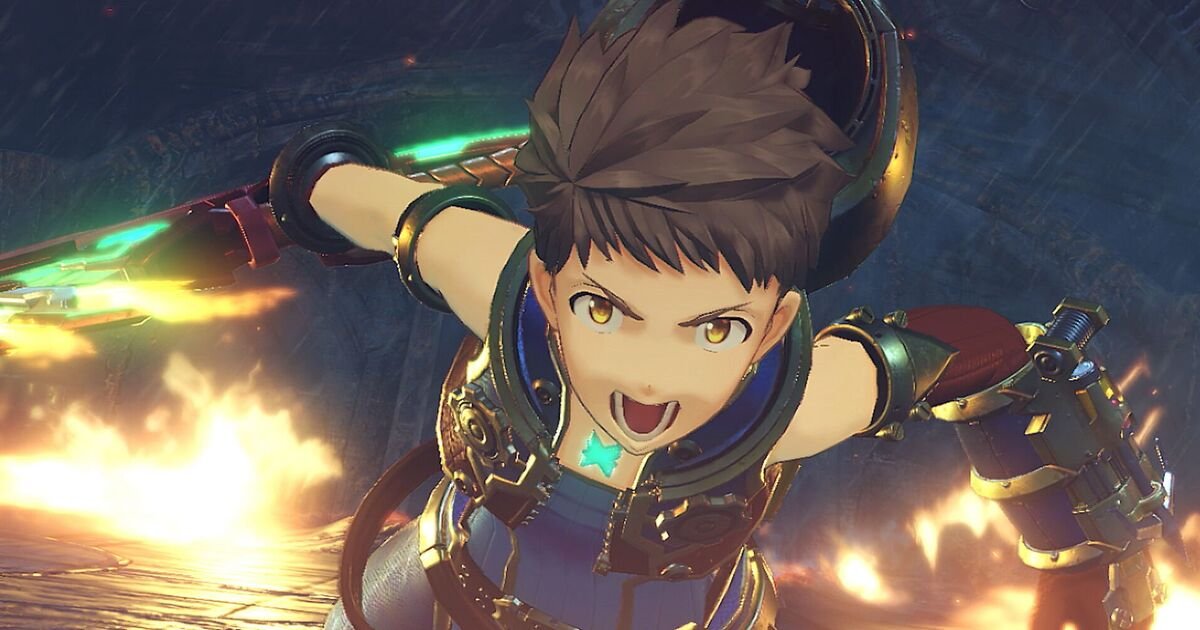 Xenoblade Chronicles 2 update v3.01 on Nintendo Switch 2 fixes Amiibo | Gaming | Entertainment