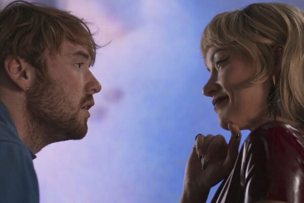 I Want Your Sex review: Olivia Wilde shines in smart and quirky sexual dynamics dramedy | Films | Entertainment