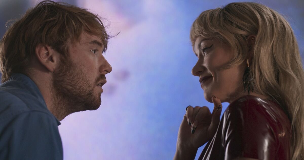 I Want Your Sex review: Olivia Wilde shines in smart and quirky sexual dynamics dramedy | Films | Entertainment