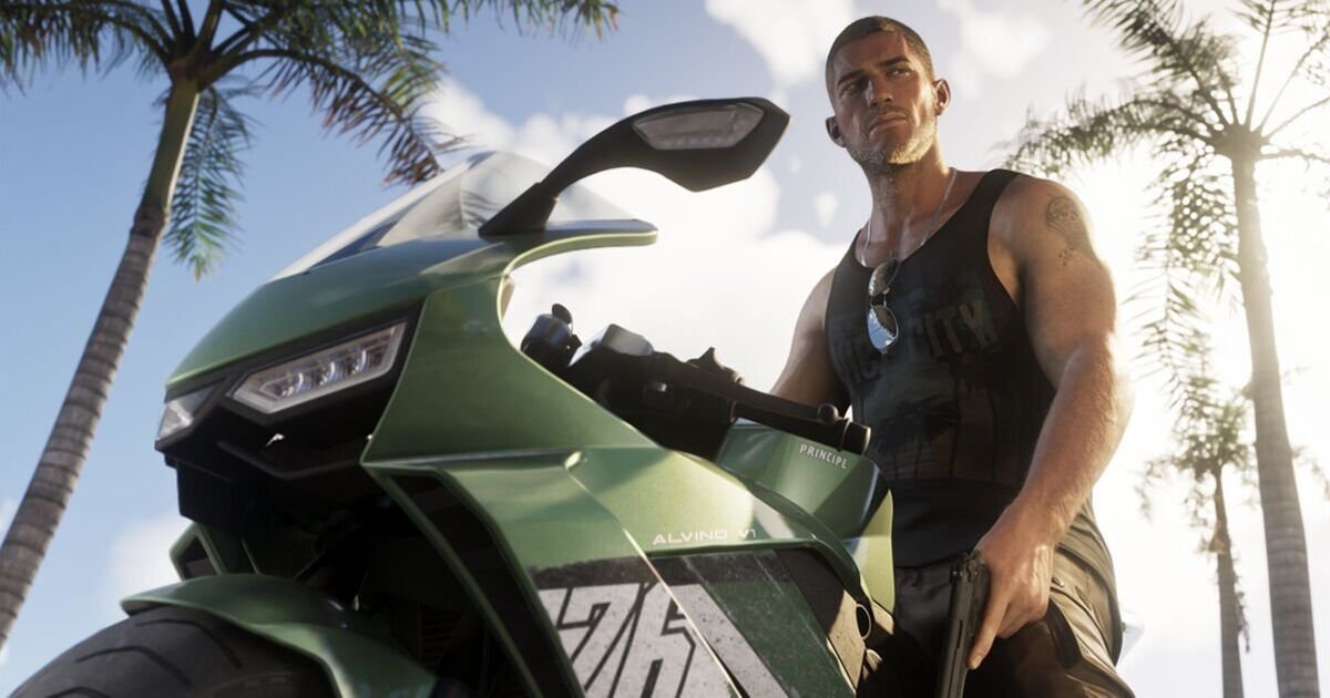 GTA 6 Netflix Extended Look LIVE UPDATES – Start time, gameplay, fan reactions and more | Gaming | Entertainment