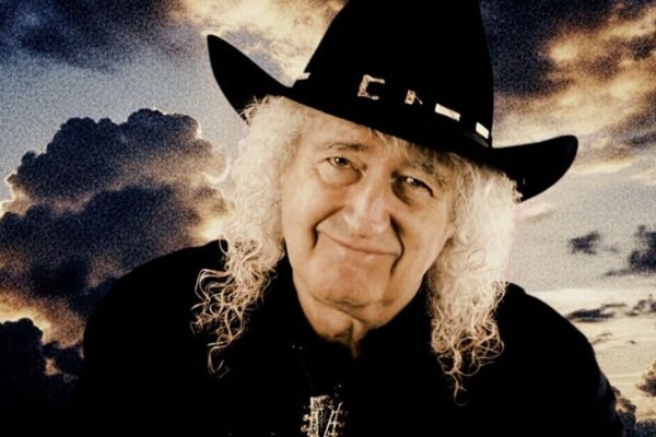 Brian May and ZZ Top’s Billy Gibbons honour late star with new single | Music | Entertainment
