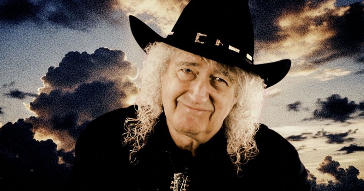 Brian May and ZZ Top’s Billy Gibbons honour late star with new single | Music | Entertainment