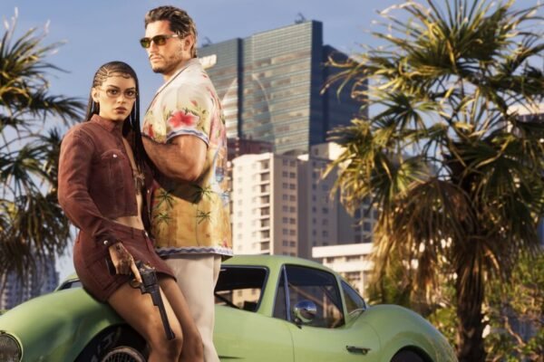 Netflix viewers all say same thing minutes into exclusive GTA 6 stream | Gaming | Entertainment