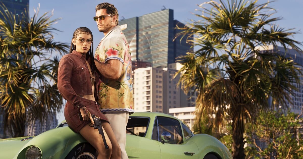 Netflix viewers all say same thing minutes into exclusive GTA 6 stream | Gaming | Entertainment