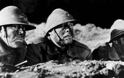 ‘Masterpiece’ and ‘completely unflawed’ war film on Amazon Prime | Films | Entertainment