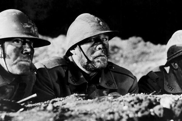 ‘Masterpiece’ and ‘completely unflawed’ war film on Amazon Prime | Films | Entertainment