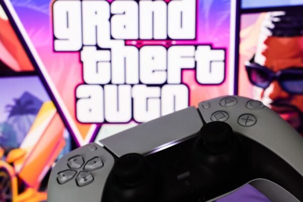 GTA 6 fans furious as Netflix crashes during exclusive gameplay stream | Gaming | Entertainment